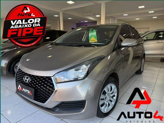 HYUNDAI HB20S 1.6 COMFORT PLUS 16V FLEX 4P MANUAL HYUNDAI HB20S 1.6 COMFORT PLUS 16V FLEX 4P MANUAL